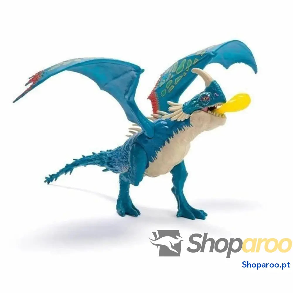 Figuras de Ação Spin Master STORM Dragons