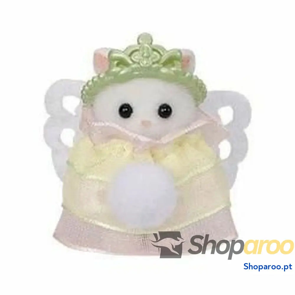 Figuras de Ação Sylvanian Families 5703 Coroa