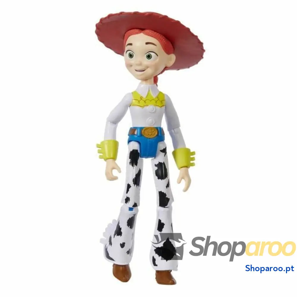 Figuras de Ação Toy Story