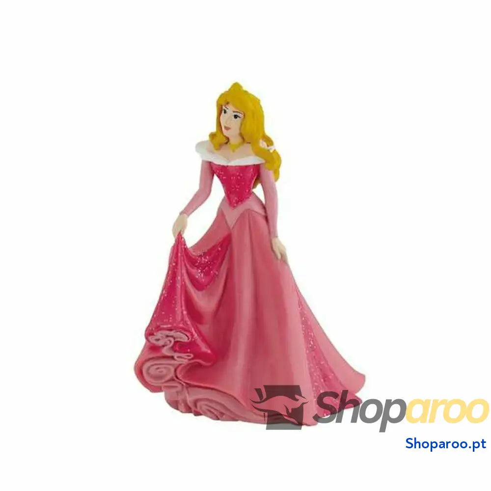 Figuras Disney Princess Aurora