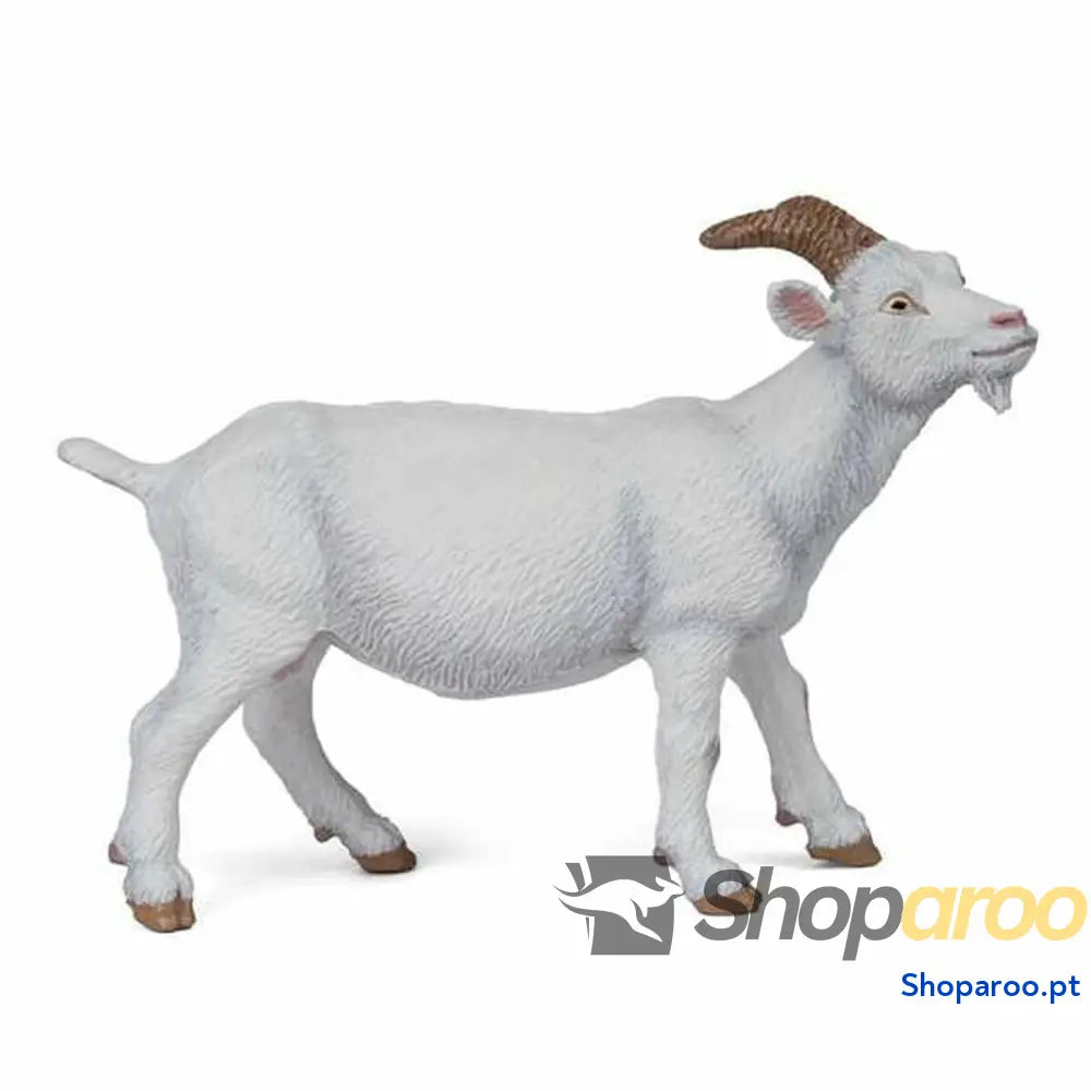 Figuras Papo Nanny Goat PVC