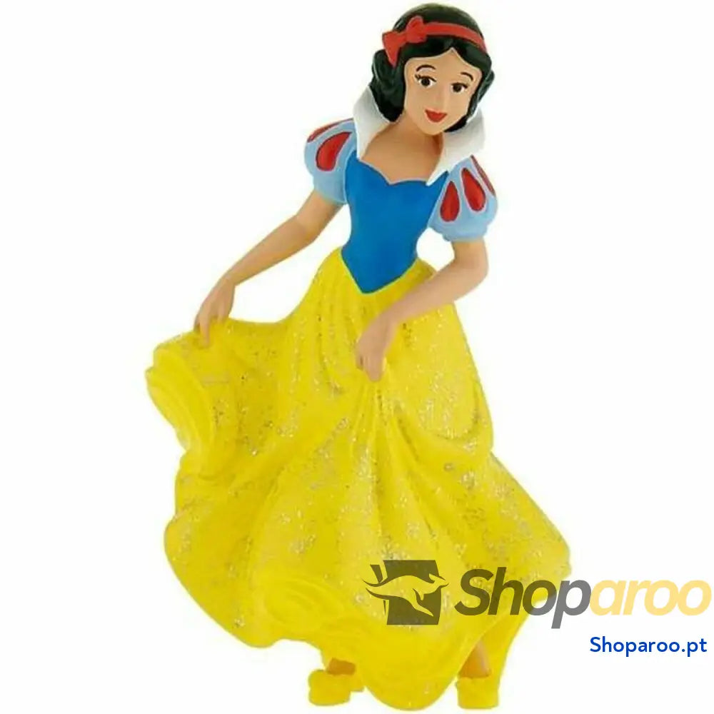 Figuras Princesses Disney 12402