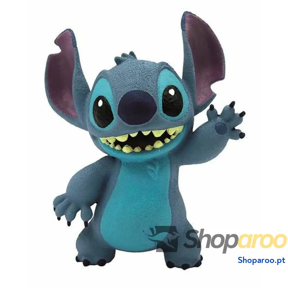 Figuras Stitch