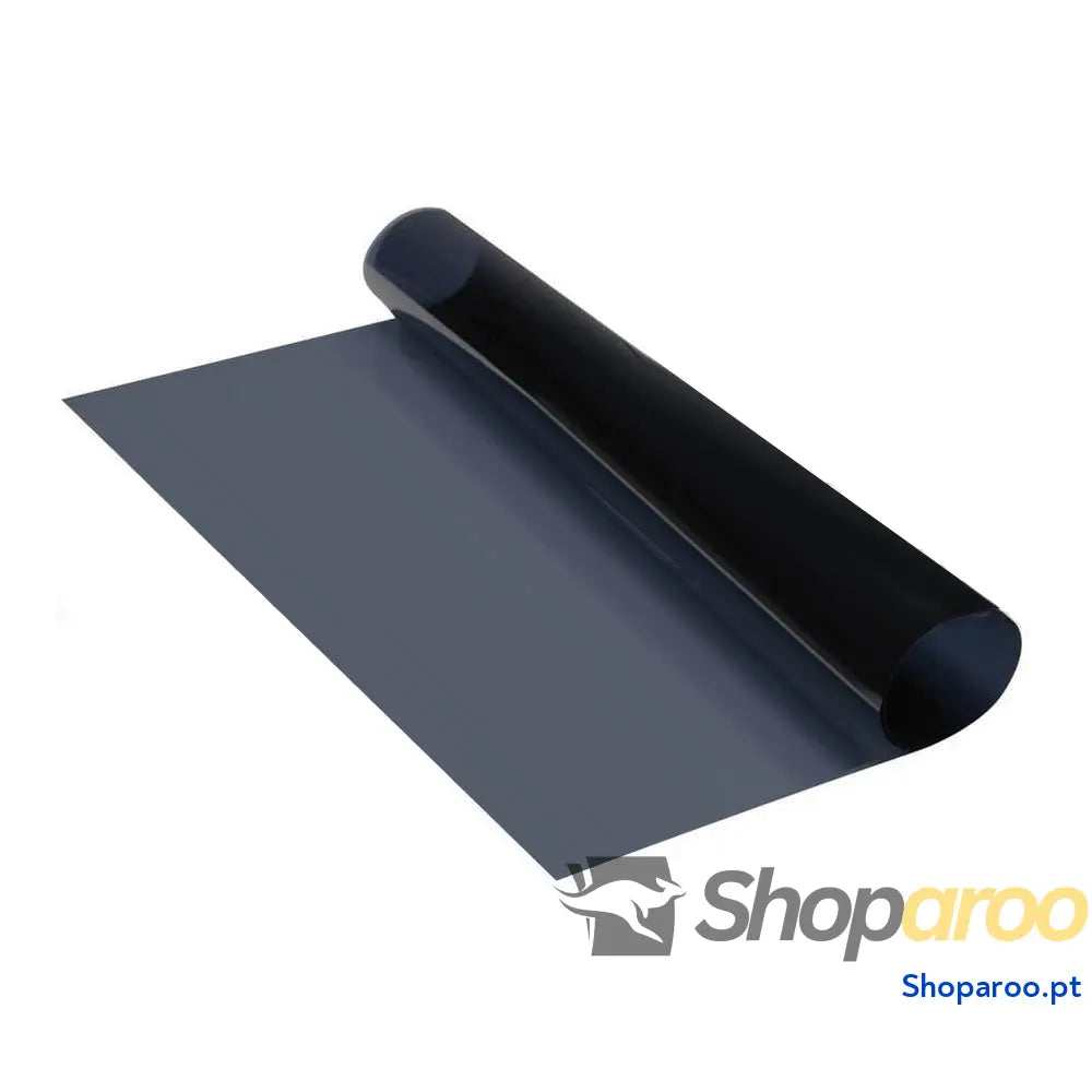 Filme solar Foliatec Preto