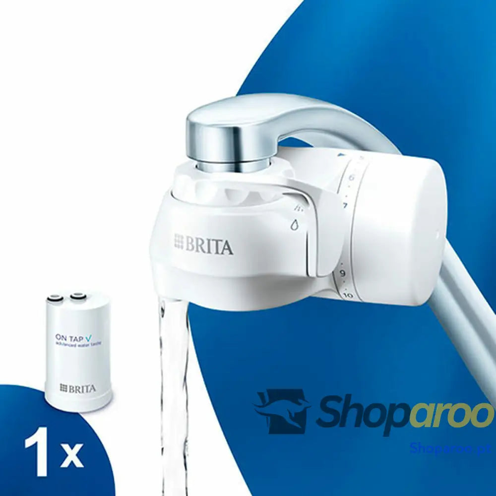 Filtro Brita