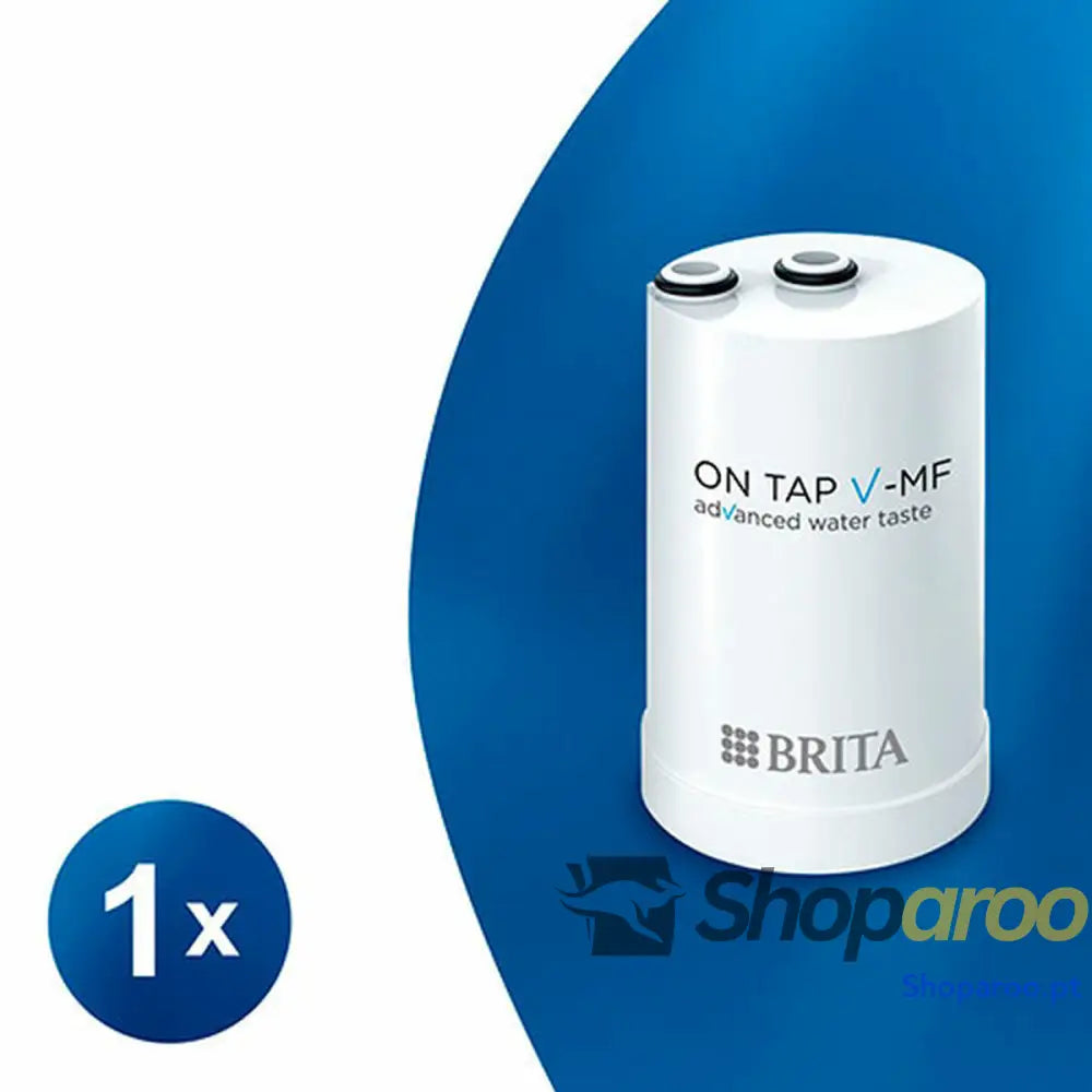 Filtro de água Brita ON TAP V MF