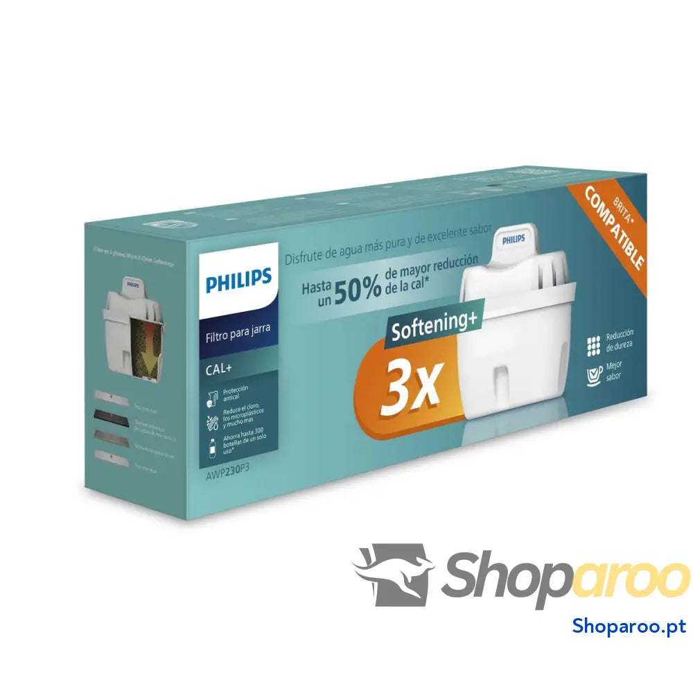 Filtro de água Philips AWP230P3/24