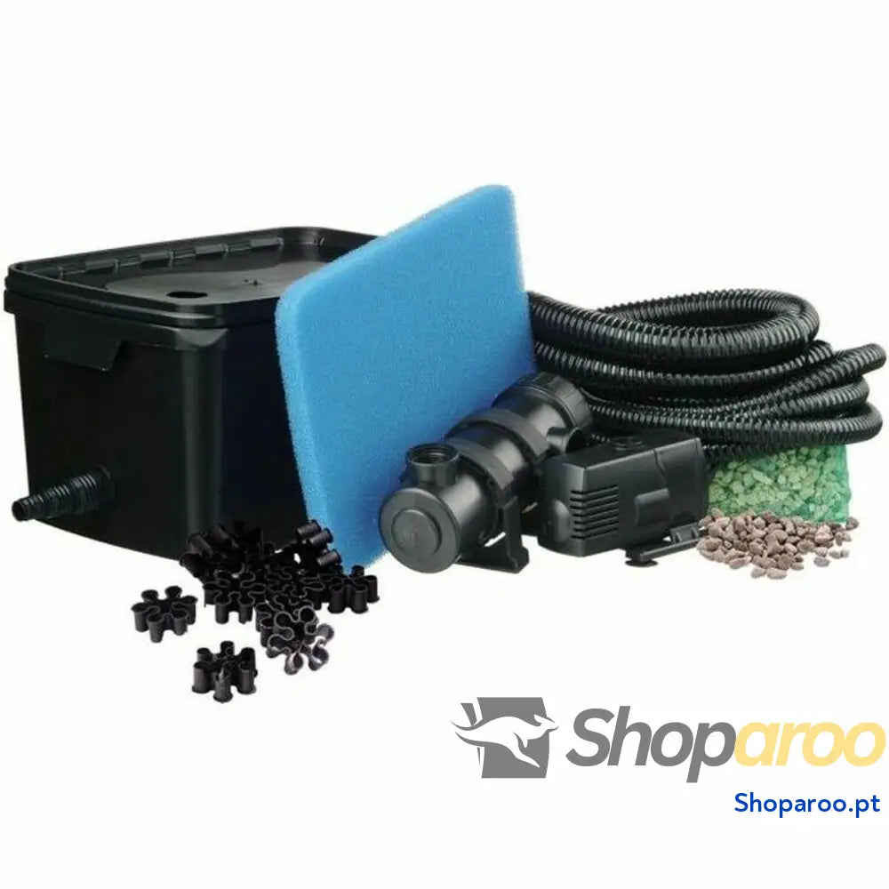 Filtro de água Ubbink FiltraPure 2000