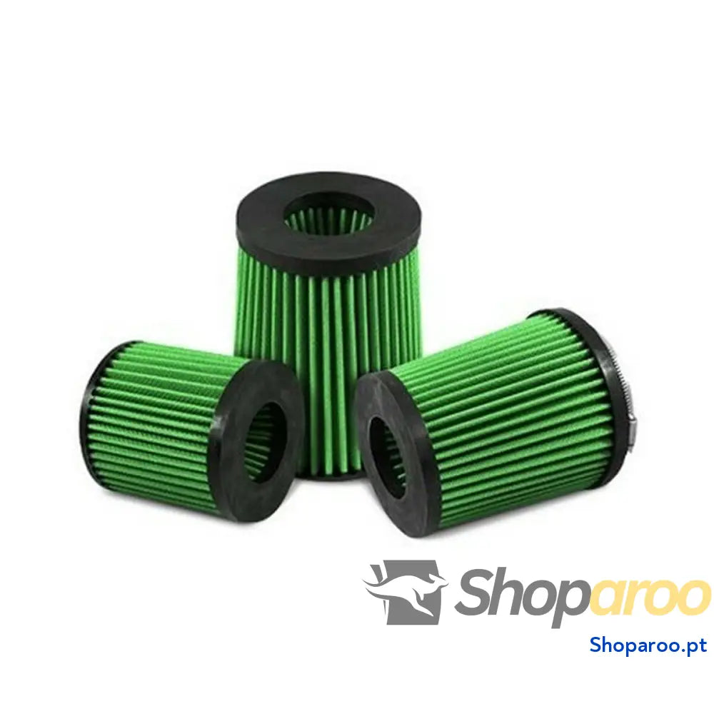 Filtro de ar Green Filters B61.75 Universal