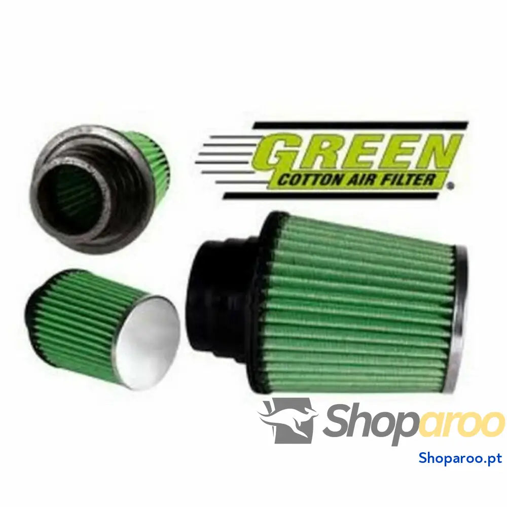 Filtro de ar Green Filters K19.70 Universal