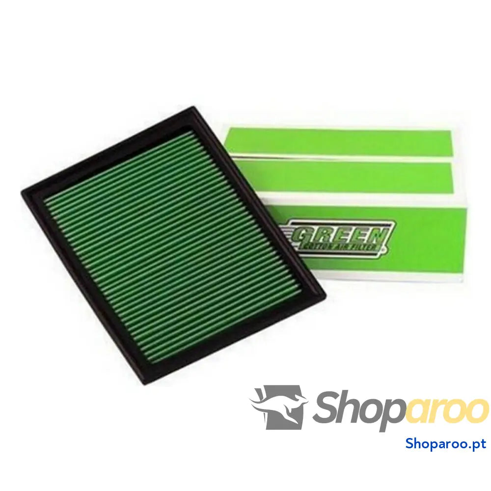 Filtro de ar Green Filters P457612