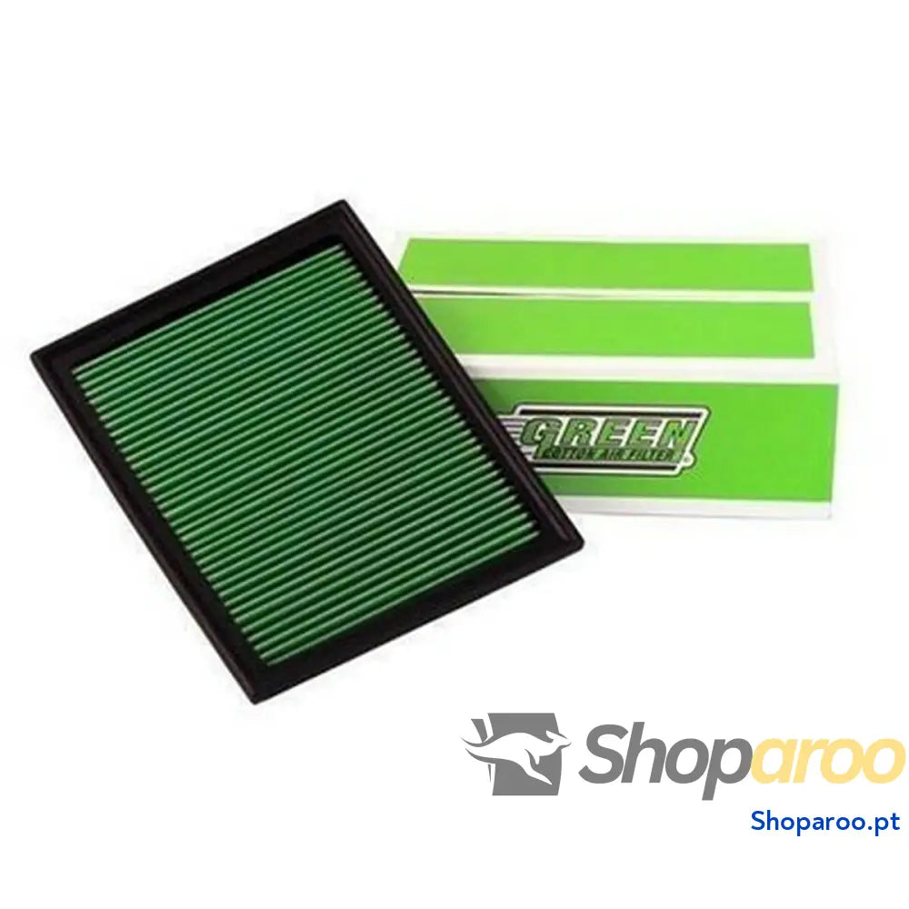 Filtro de ar Green Filters P960534