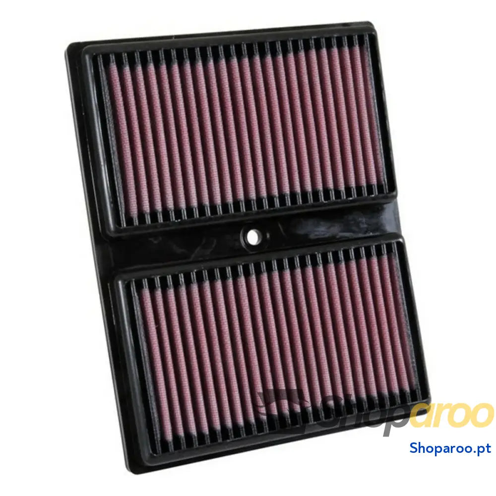 Filtro de ar K&N 33-2070 33-2070