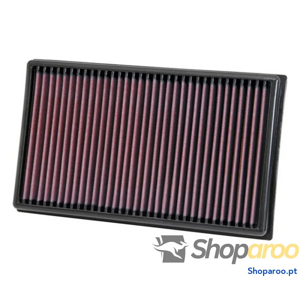 Filtro de ar K&N 33-2096 33-2096