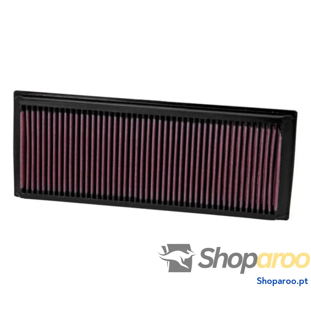 Filtro de ar K&N 33-2104 33-2865
