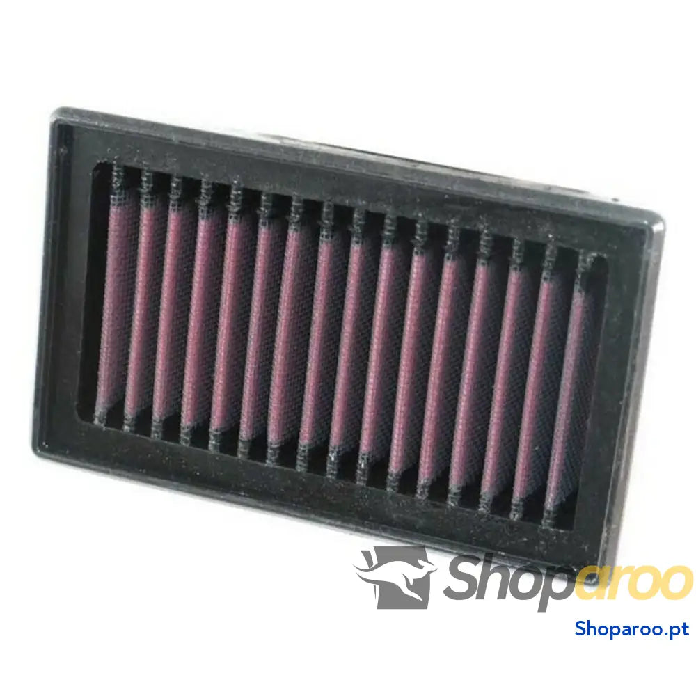 Filtro de ar K&N 33-2143 33-2143
