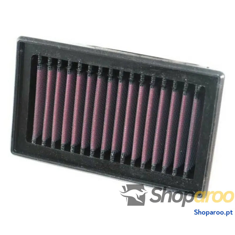 Filtro de ar K&N 33-2143 33-2143