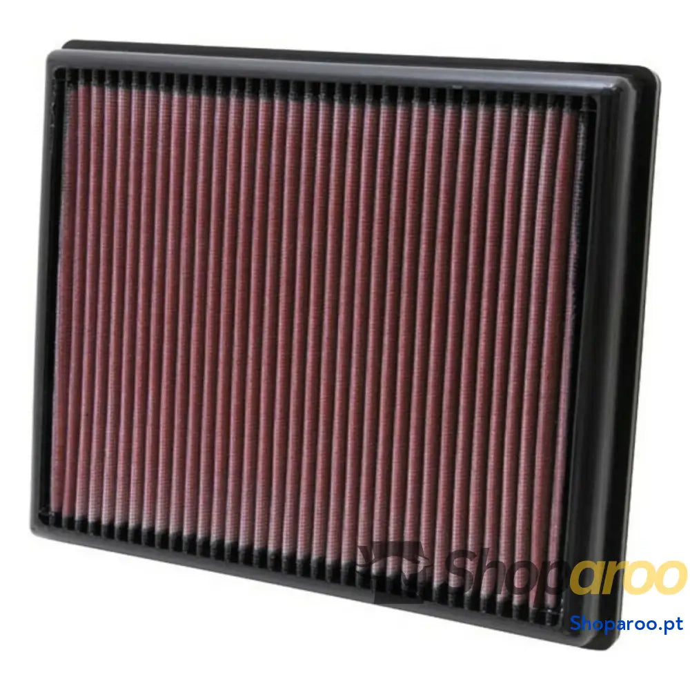 Filtro de ar K&N 33-2231 33-2997
