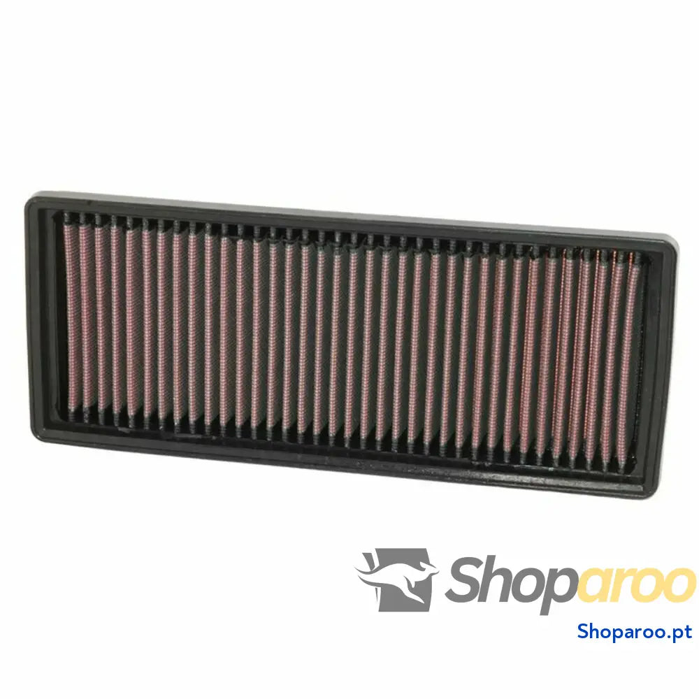 Filtro de ar K&N 33-2417