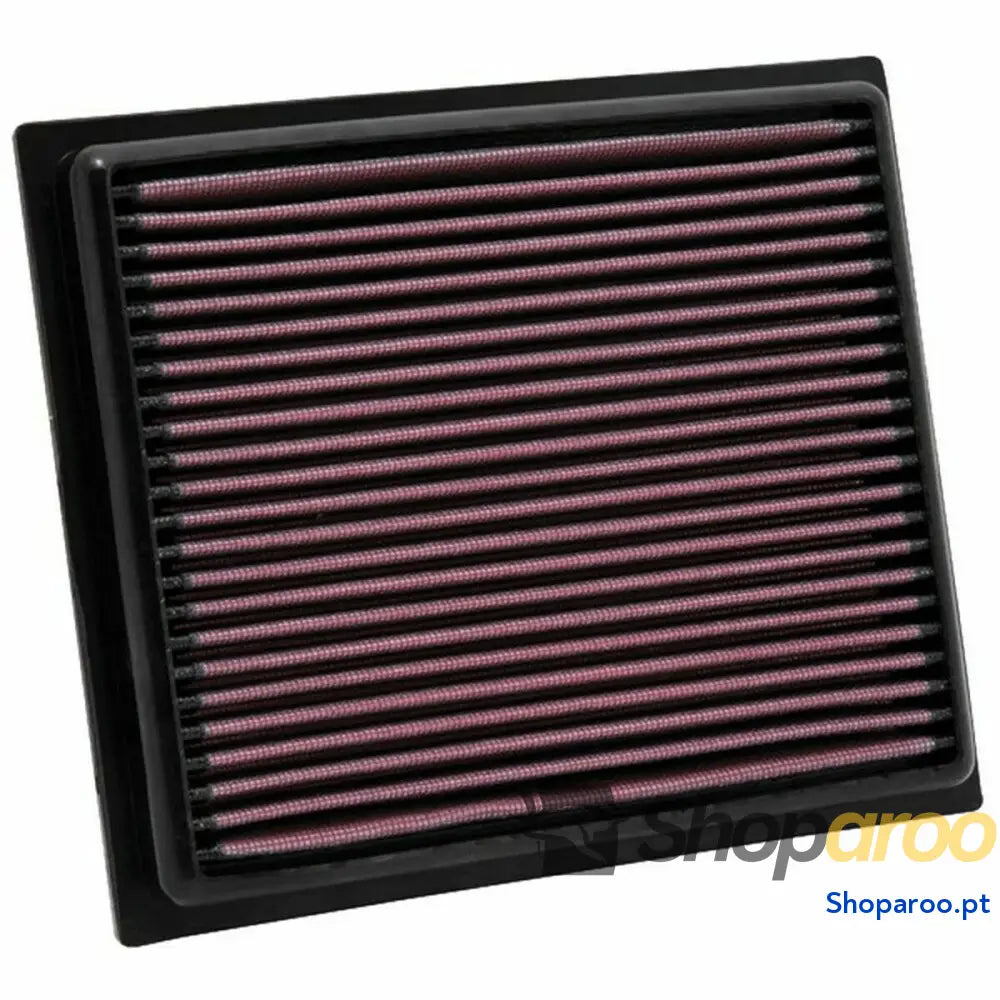 Filtro de ar K&N 33-2435