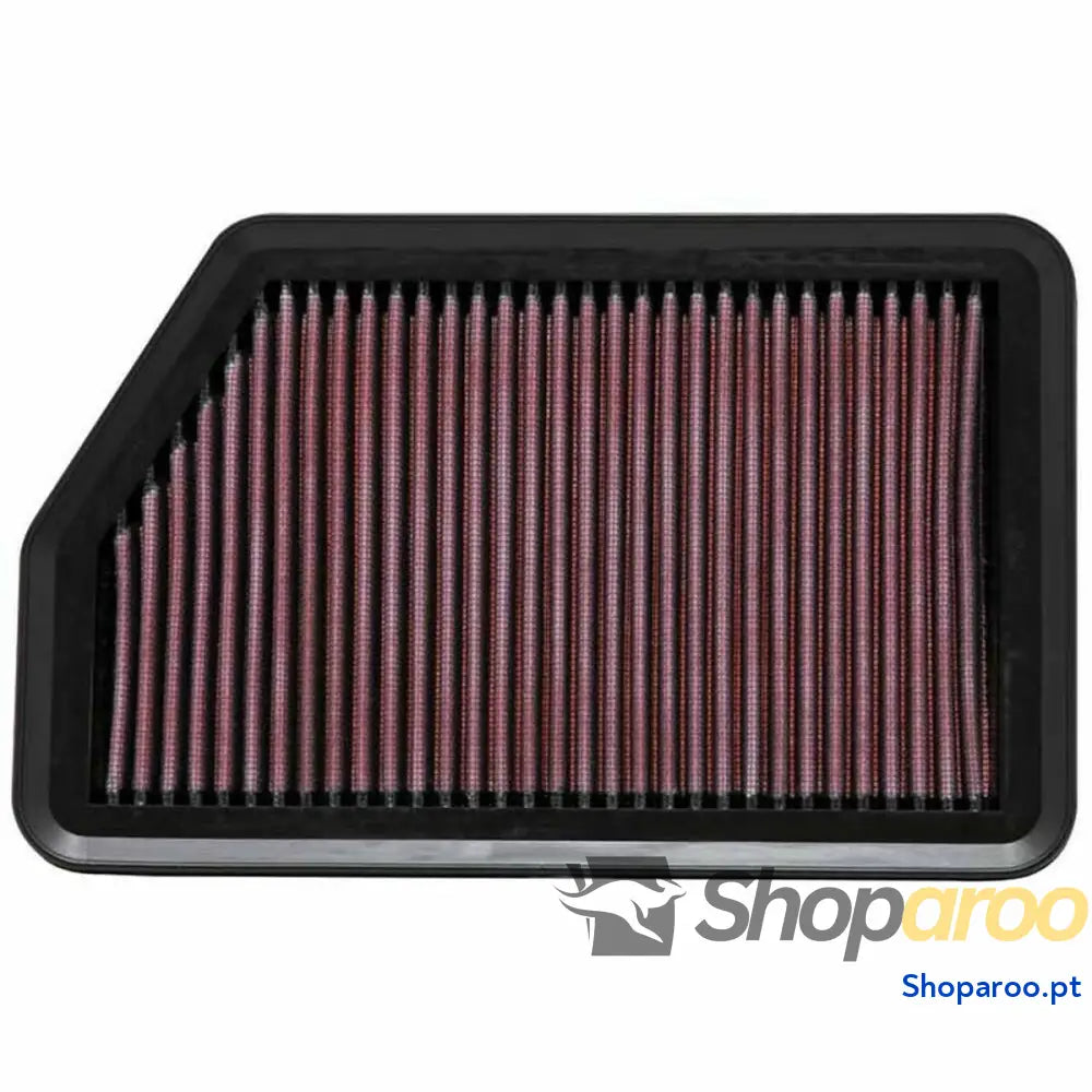 Filtro de ar K&N 33-2451