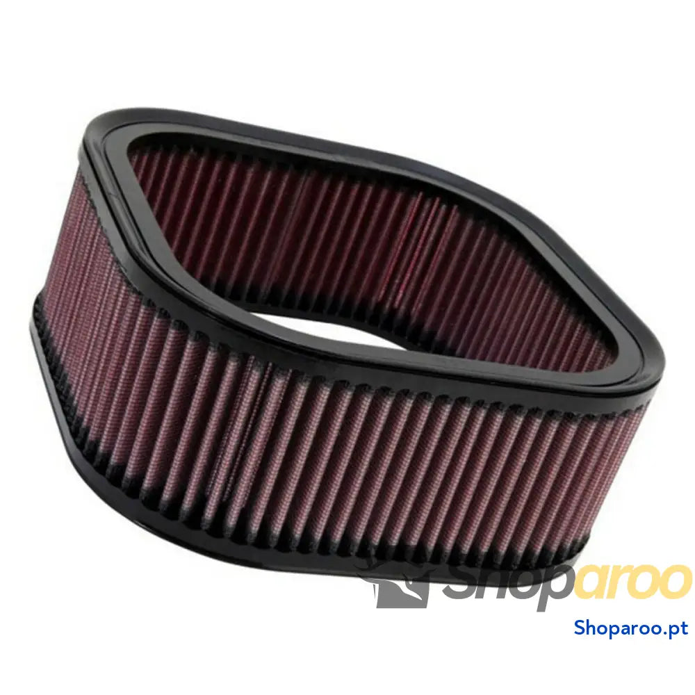 Filtro de ar K&N 33-2486 33-2486