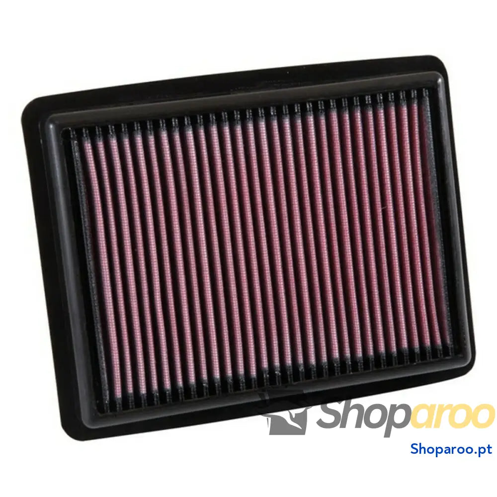 Filtro de ar K&N 33-2722 33-2722