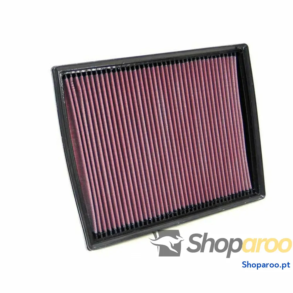 Filtro de ar K&N 33-2787
