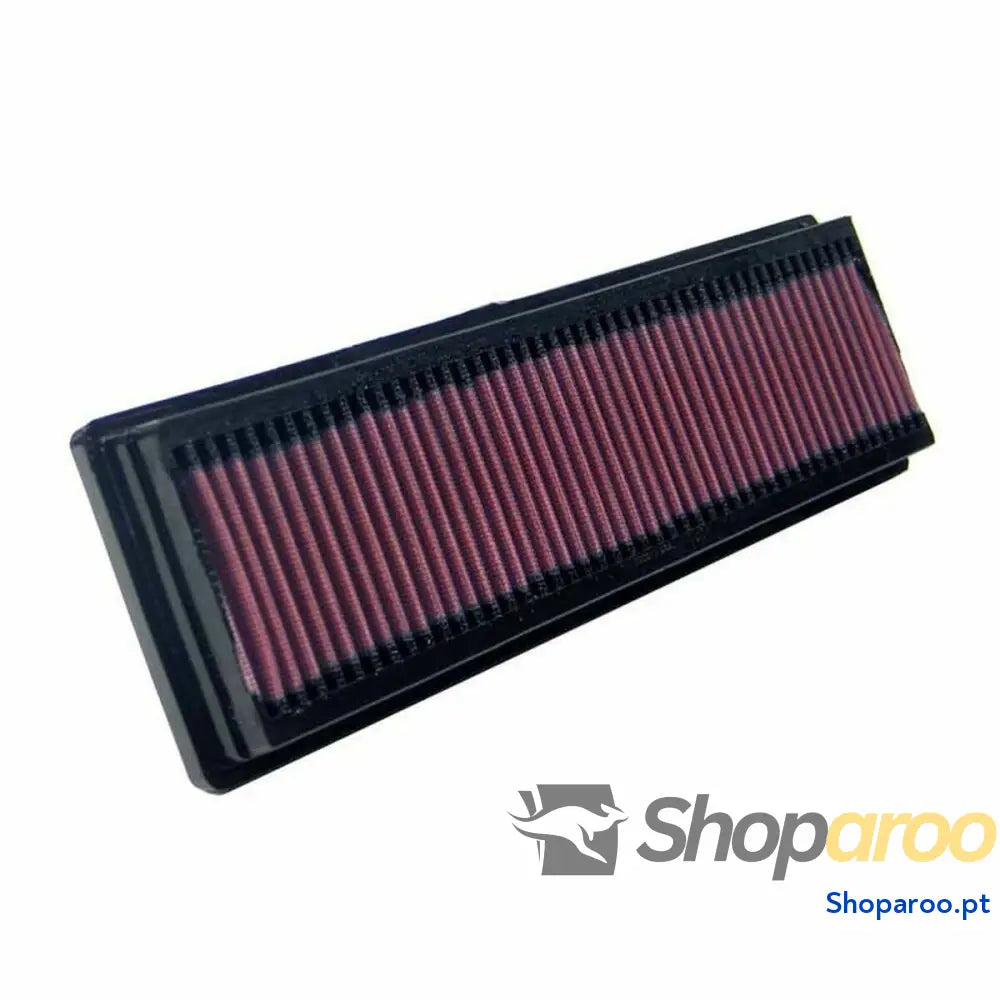 Filtro de ar K&N 33-2844