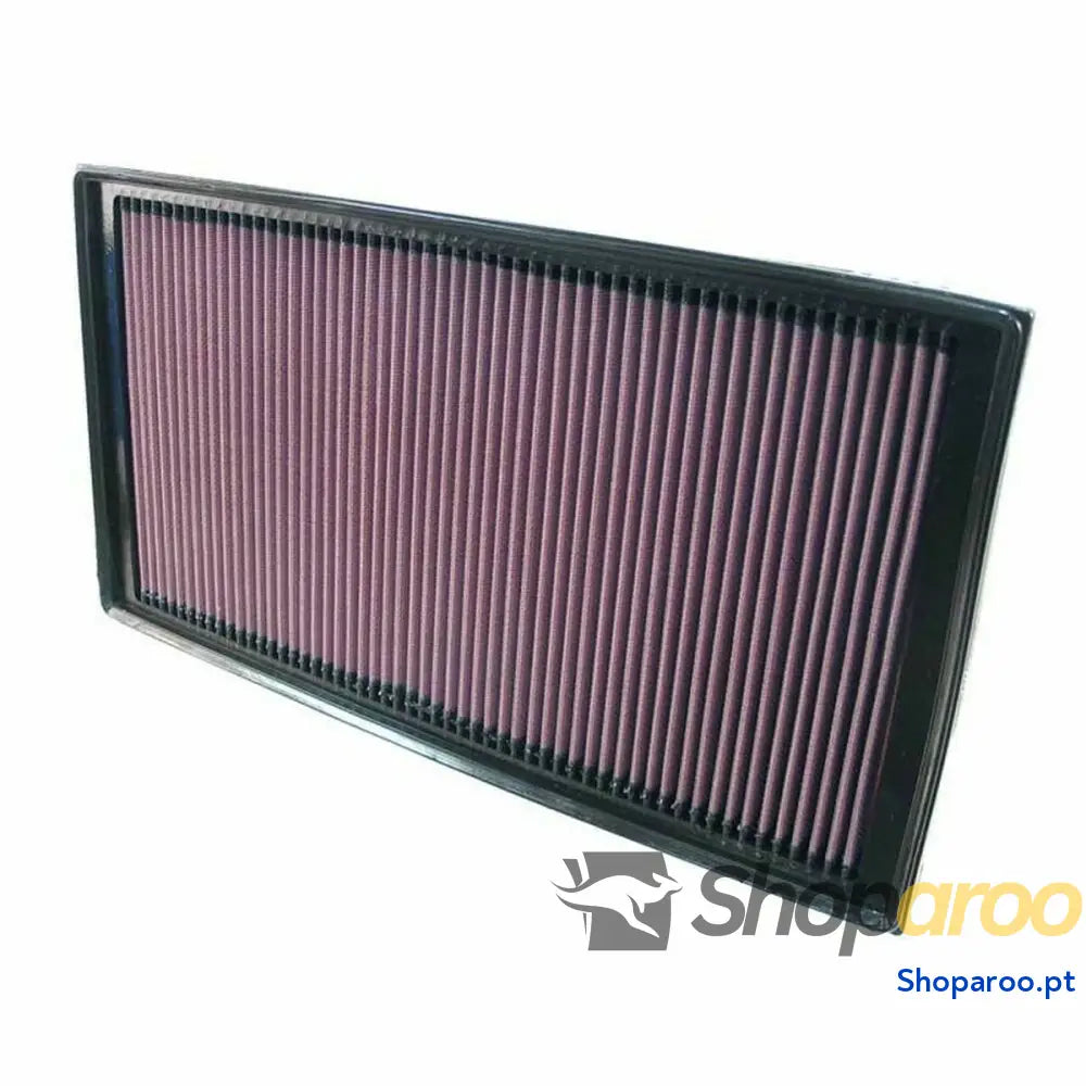 Filtro de ar K&N 33-2912
