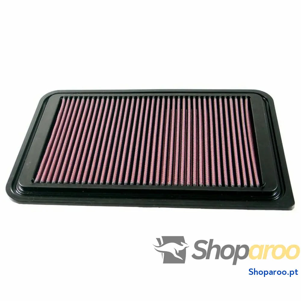 Filtro de ar K&N 33-2924