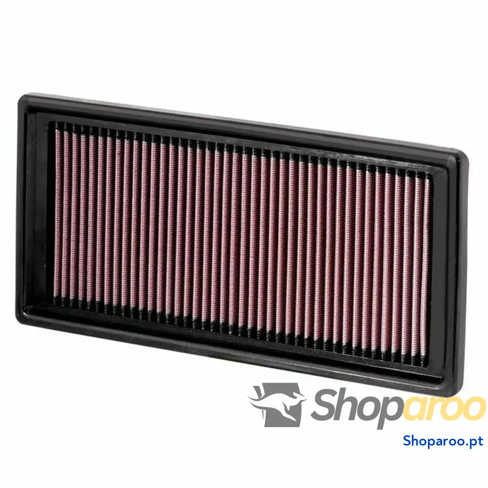 Filtro de ar K&N 33-2928