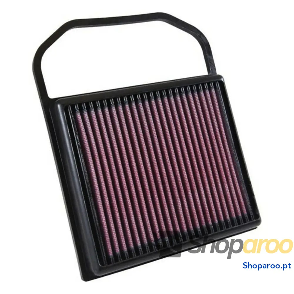 Filtro de ar K&N 33-2945 33-2945