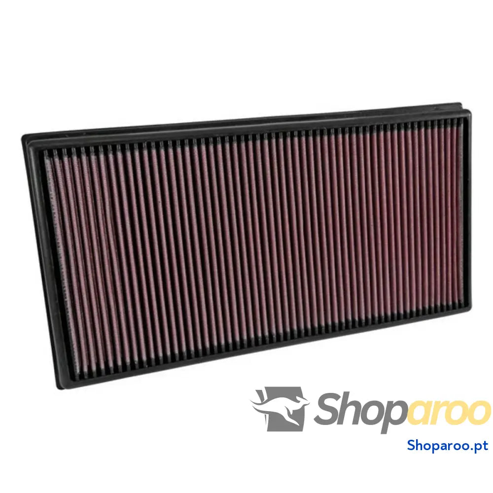 Filtro de ar K&N 33-2951 33-2951
