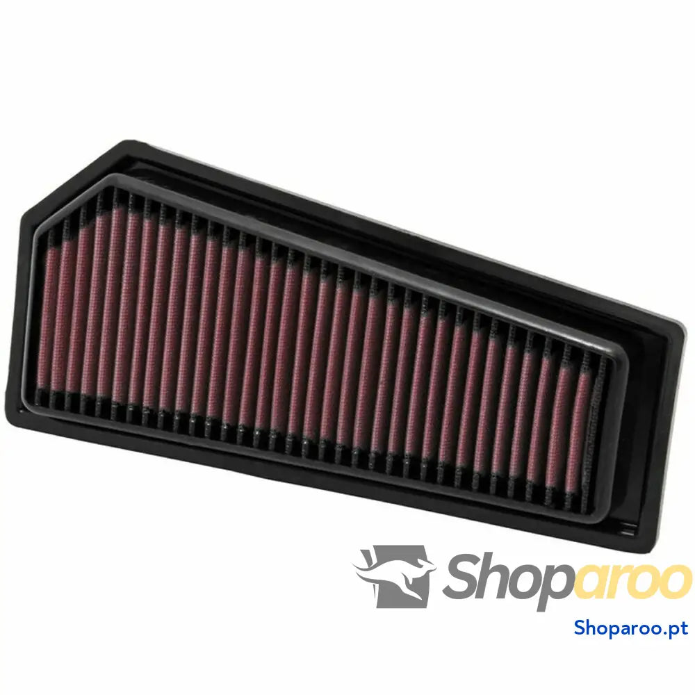 Filtro de ar K&N 33-2965