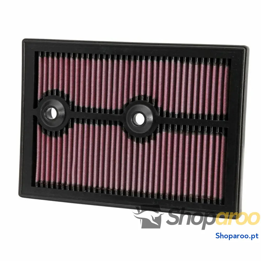 Filtro de ar K&N 33-3004