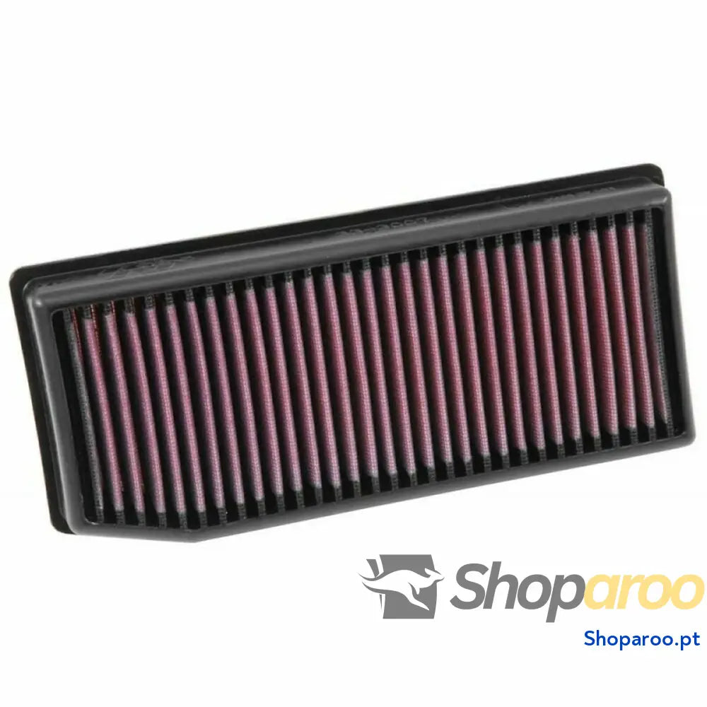 Filtro de ar K&N 33-3007