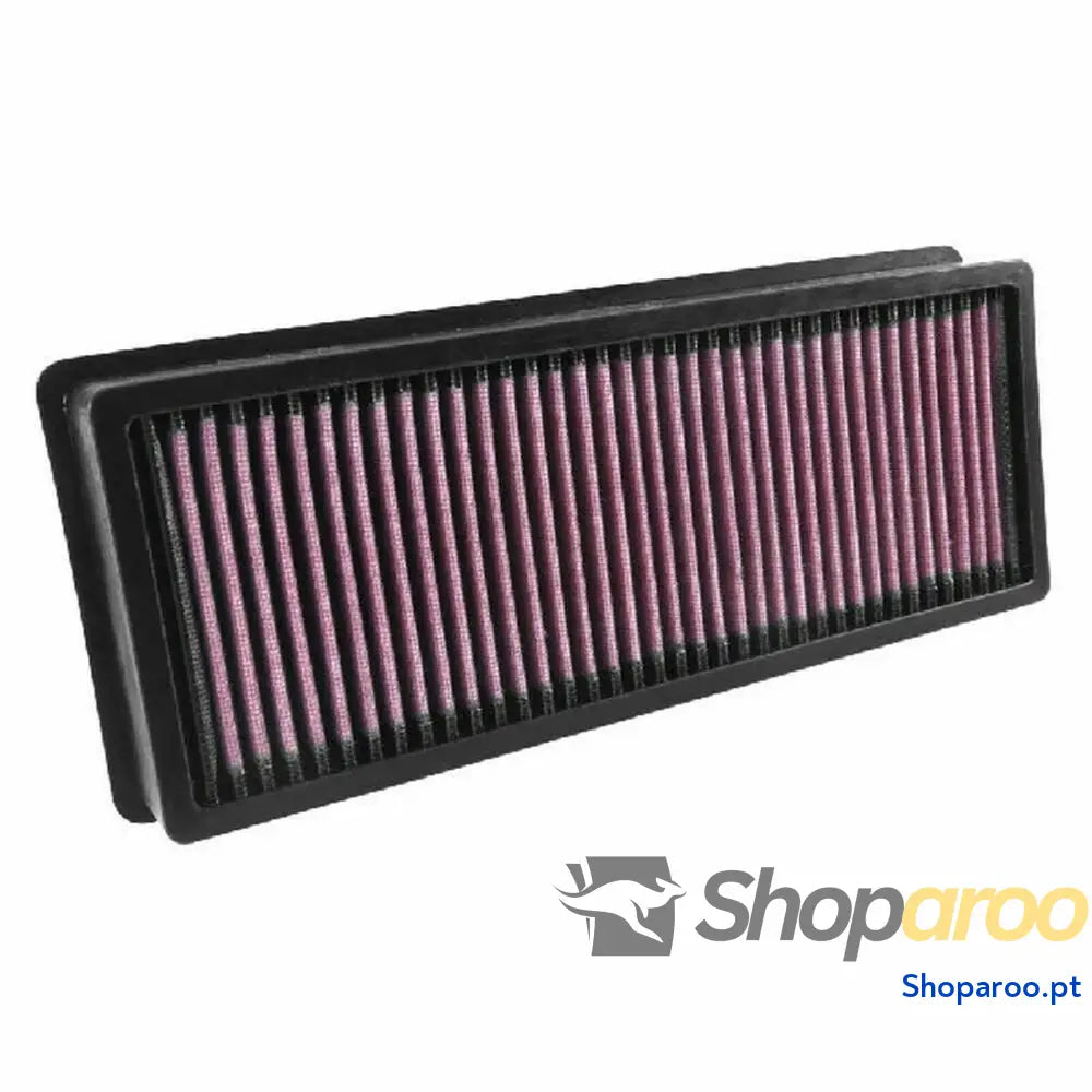 Filtro de ar K&N 33-3028
