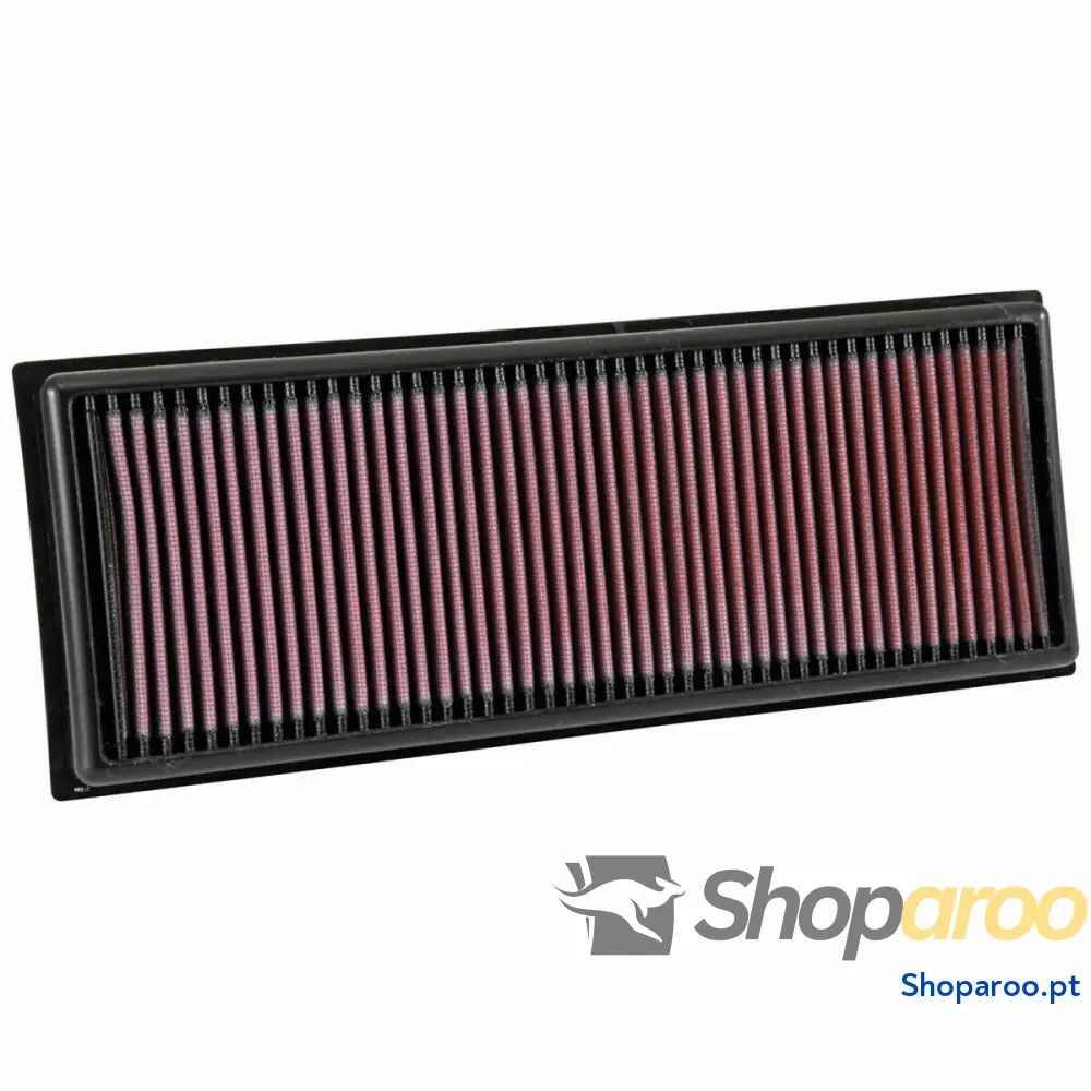 Filtro de ar K&N 33-3039