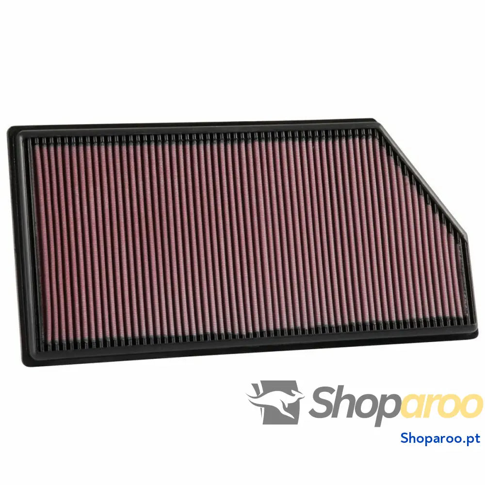 Filtro de ar K&N 33-3068
