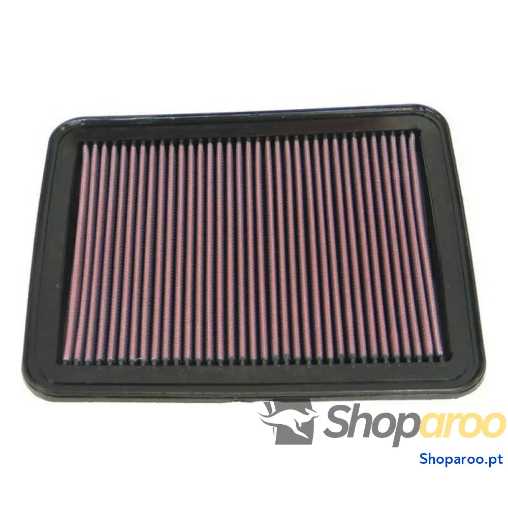 Filtro de ar K&N 33-5032 33-5032