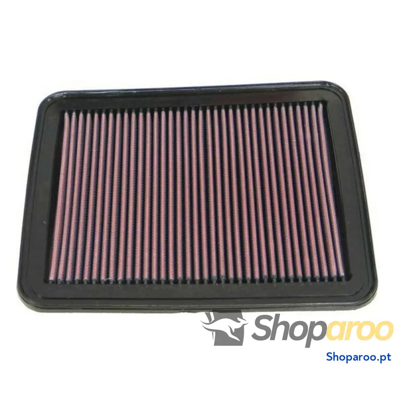 Filtro de ar K&N 33-5032 33-5032
