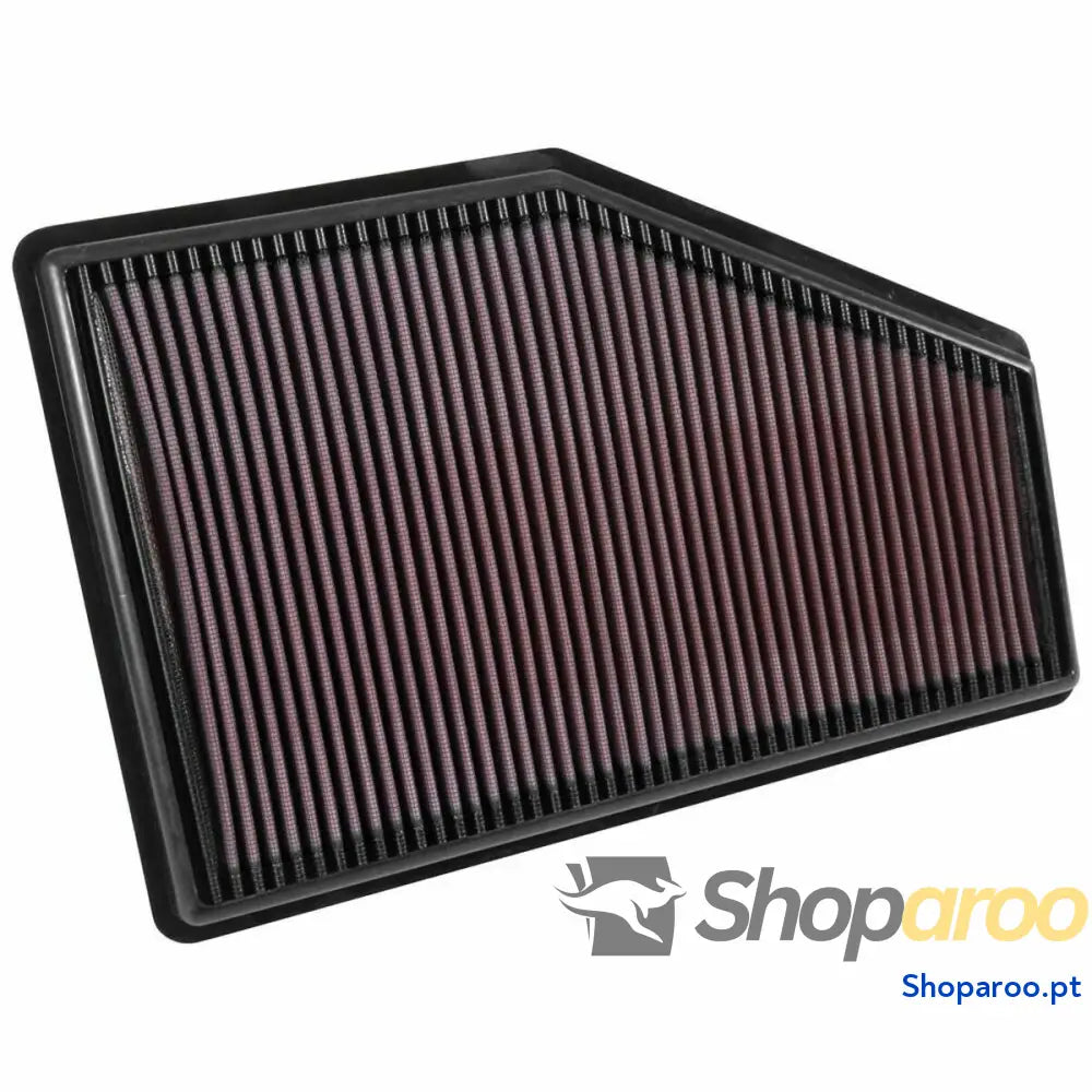 Filtro de ar K&N 33-5049