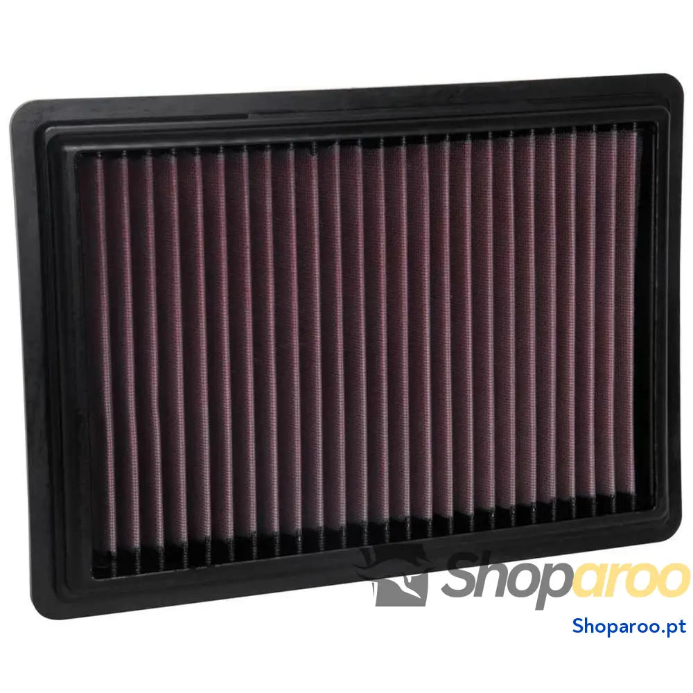 Filtro de ar K&N 33-5091