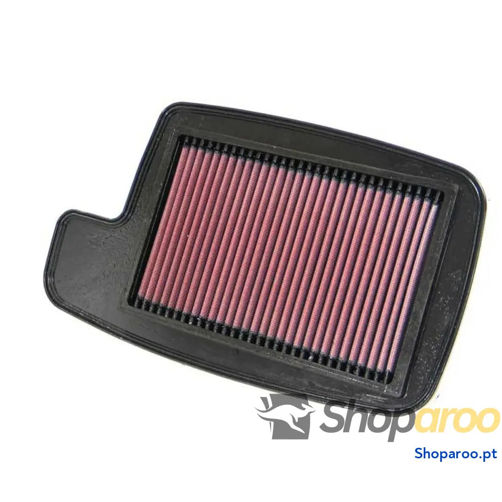 Filtro de ar K&N AC-6504