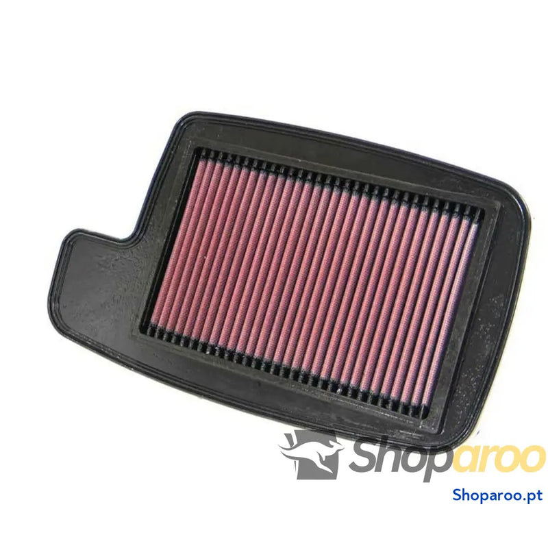 Filtro de ar K&N AC-6504