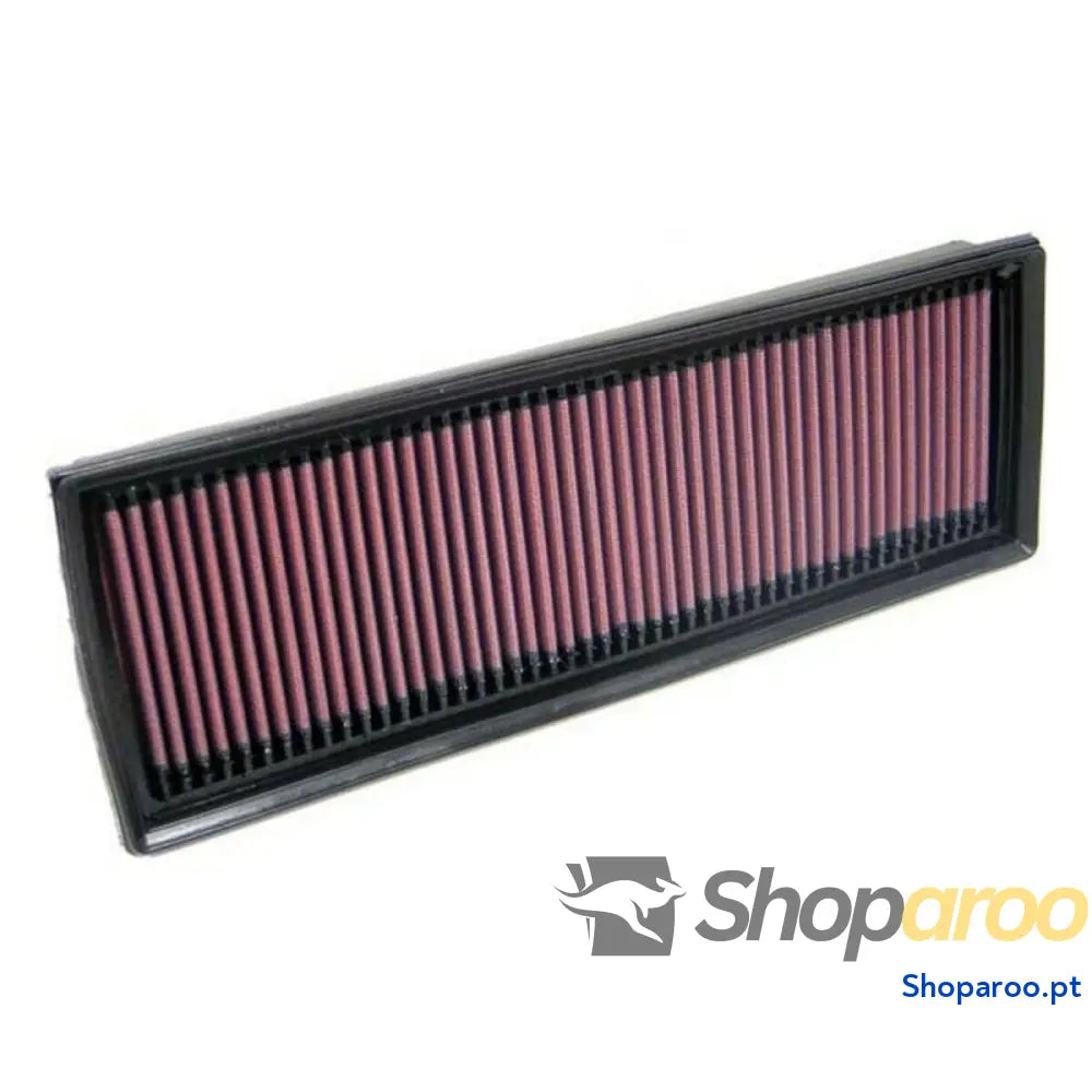 Filtro de ar K&N BM-1204 BM-1204