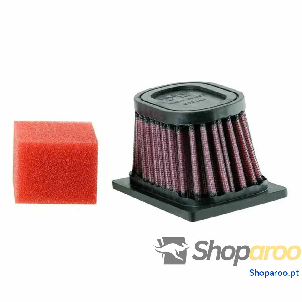 Filtro de ar K&N BM-6501