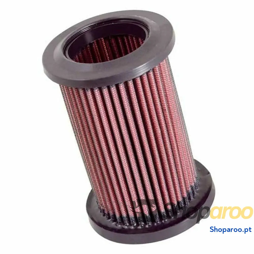Filtro de ar K&N DU-1006