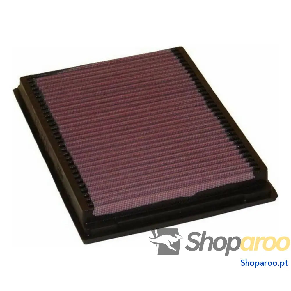 Filtro de ar K&N E-0667 33-2231